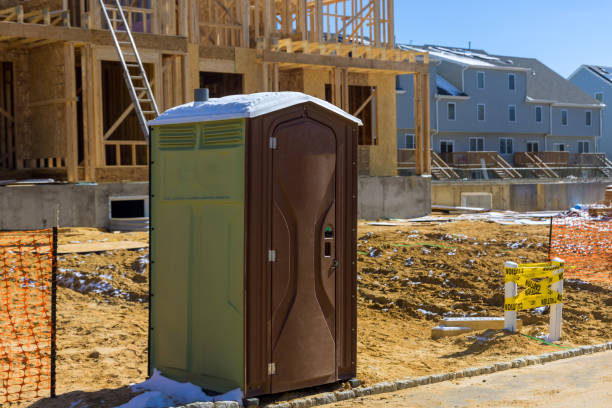 Best Emergency porta potty rental  in Hwatha, IA