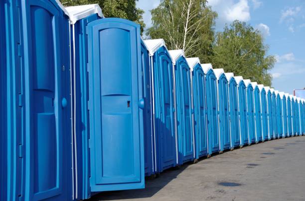 Best High-end porta potty rental  in Hwatha, IA